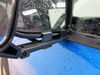 CIPA Towing Mirrors - 11953 on 2000 Dodge Dakota 
