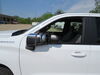 11953 - Universal Fit CIPA Clip-On Mirror on 2020 Chevrolet Silverado 1500 