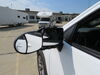CIPA Towing Mirrors - 11953 on 2020 Chevrolet Silverado 1500 