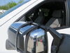 11953 - Universal Fit CIPA Towing Mirrors on 2020 Chevrolet Silverado 1500 