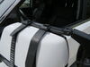 Towing Mirrors 11953 - Single Mirror - CIPA on 2020 Chevrolet Tahoe 