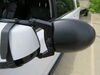 CIPA Towing Mirrors - 11953 on 2020 Chevrolet Tahoe 
