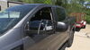 CIPA Towing Mirrors - 11953 on 2021 Ford Ranger 