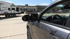 CIPA Universal Fit Towing Mirrors - 11953 on 2021 Ford Ranger 