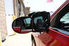 CIPA Universal Fit Dual-View Towing Mirror - Clip-On Universal Fit 11953 on 2023 GMC Yukon XL 