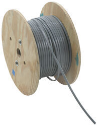 Jacketed 2 Wire (Brake Wire) - 12 Gauge - per Foot - 12-2-1