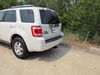 2011 ford escape  custom fit hitch c12060