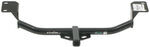 Curt Trailer Hitch Receiver - Custom Fit - Class II - 1-1/4"