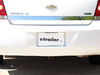 2012 chevrolet impala  custom fit hitch class ii on a vehicle