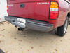 Trailer Hitch 13013 - 500 lbs TW - CURT on 2003 Toyota Tacoma 