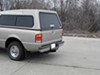 CURT Trailer Hitch - 13019 on 1998 Ford Ranger 