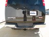 2012 chevrolet express van trailer hitch curt 10000 lbs wd gtw 1000 tw 13040