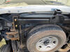 2012 chevrolet express van trailer hitch curt custom fit 10000 lbs wd gtw 13040