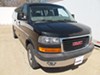 2012 chevrolet express van trailer hitch curt class iii 1000 lbs wd tw 13040