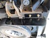 2012 chevrolet express van trailer hitch curt custom fit 1000 lbs wd tw receiver - class iii 2 inch