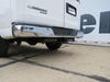 CURT 10000 lbs WD GTW Trailer Hitch - 13040 on 2013 Chevrolet Express Van 