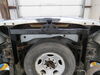 CURT Trailer Hitch - 13040 on 2013 Chevrolet Express Van 