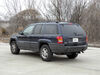CURT Trailer Hitch - 13051 on 2004 Jeep Grand Cherokee 