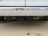 CURT Class III Trailer Hitch - 13053 on 2003 Ford Van 