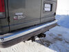 Trailer Hitch 13055 - 6000 lbs GTW - CURT on 2003 Ford Van 