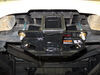 13072 - 6000 lbs GTW CURT Trailer Hitch on 2008 Chrysler Aspen 