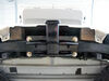Curt Trailer Hitch Receiver - Custom Fit - Class III - 2" 6000 lbs GTW 13072 on 2008 Chrysler Aspen 
