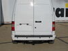 CURT 2 Inch Hitch Trailer Hitch - 13076 on 2013 Ford Transit Connect 
