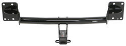 Curt Trailer Hitch Receiver - Custom Fit - Class III - 2"