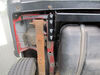 1998 jeep cherokee trailer hitch curt custom fit 6000 lbs wd gtw receiver - class iii 2 inch