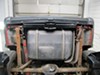 1998 jeep cherokee trailer hitch curt class iii 6000 lbs wd gtw 13084
