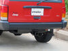 1998 jeep cherokee trailer hitch curt custom fit 600 lbs wd tw on a vehicle