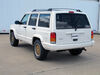 CURT Custom Fit Hitch - 13084 on 1999 Jeep Cherokee 