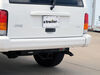 13084 - 2 Inch Hitch CURT Custom Fit Hitch on 1999 Jeep Cherokee 