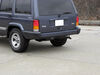 13084 - 600 lbs WD TW CURT Trailer Hitch on 2001 Jeep Cherokee 
