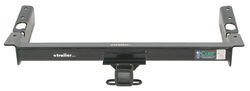 Curt Trailer Hitch Receiver - Custom Fit - Class III - 2"