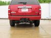 CURT Trailer Hitch - 13112 on 2010 Ford Explorer 