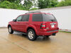 CURT Trailer Hitch - 13112 on 2010 Ford Explorer 
