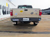 CURT 6000 lbs WD GTW Trailer Hitch - 13138 on 2002 Ford Ranger 