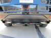 13147 - 400 lbs TW CURT Trailer Hitch on 2012 Subaru Forester 