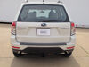 Trailer Hitch 13147 - Visible Cross Tube - CURT on 2013 Subaru Forester 