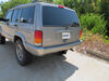 CURT Trailer Hitch - 13160 on 2001 Jeep Grand Cherokee 
