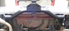 13183 - 6000 lbs WD GTW CURT Trailer Hitch on 2004 Nissan Xterra 