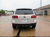 CURT Custom Fit Hitch - 13220 on 2010 Volkswagen Touareg 