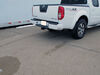 CURT Custom Fit Hitch - 13241 on 2012 Nissan Frontier 