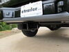 Curt Trailer Hitch Receiver - Custom Fit - Class III - 2" 800 lbs WD TW 13241 on 2018 Nissan Frontier 