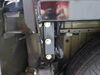 CURT Trailer Hitch - 13241 on 2022 Nissan Frontier 