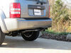 Trailer Hitch 13245 - 7500 lbs WD GTW - CURT on 2012 Jeep Liberty 