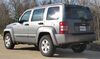 CURT Trailer Hitch - 13245 on 2012 Jeep Liberty 