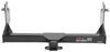 13250 - Visible Cross Tube CURT Trailer Hitch