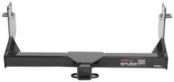 Curt Trailer Hitch Receiver - Custom Fit - Class III - 2"